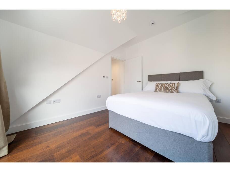 Gwel An Keynvor Penthouse * Newquay (Cornwall)