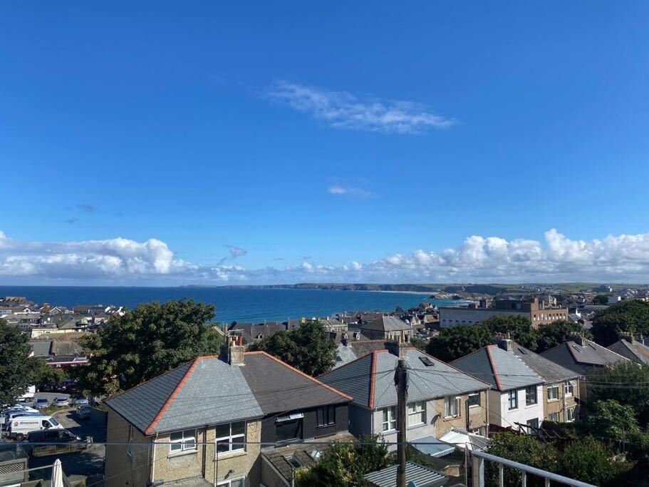 Gwel An Keynvor Penthouse Apartment Newquay (Cornwall)