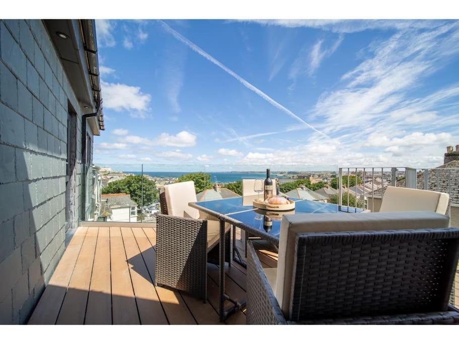 Apartment Gwel An Keynvor Penthouse