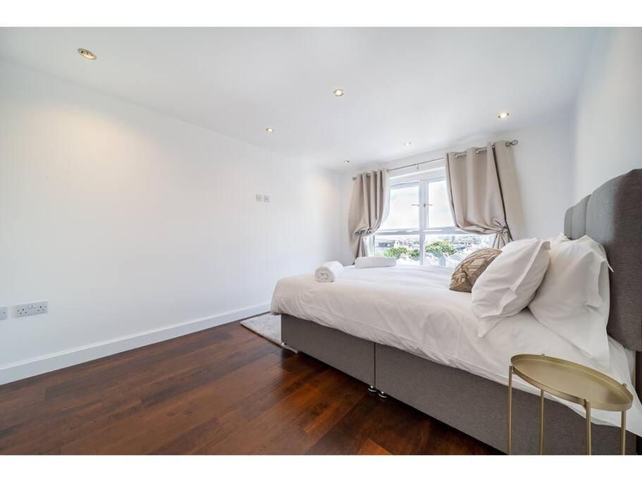 Gwel An Keynvor Penthouse * Newquay (Cornwall)