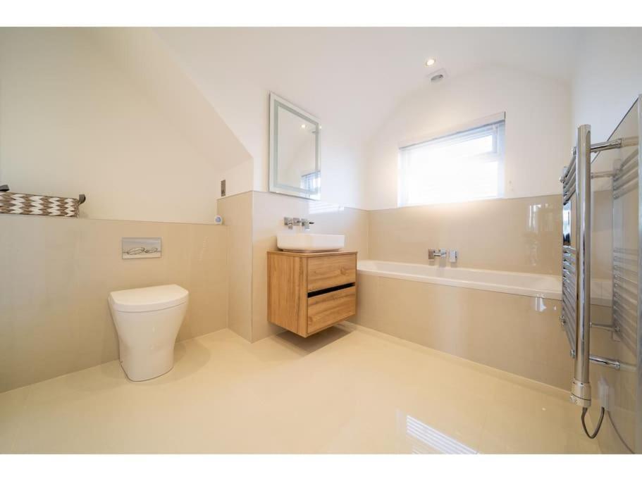 Gwel An Keynvor Penthouse Apartment *