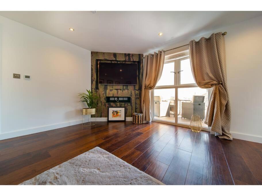Gwel An Keynvor Penthouse * Newquay (Cornwall)