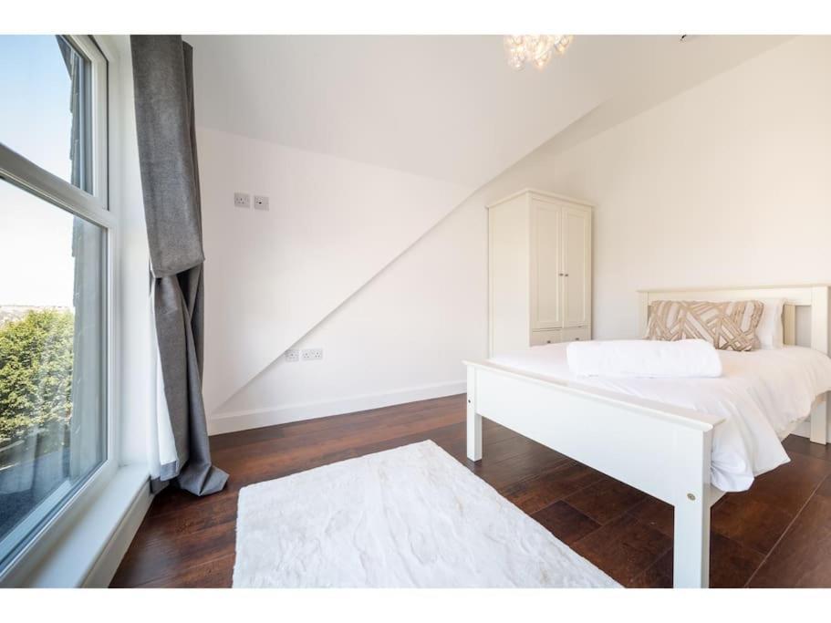 Gwel An Keynvor Penthouse *