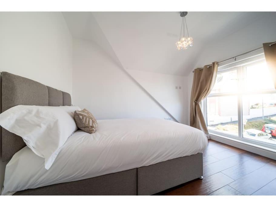 Gwel An Keynvor Penthouse * Newquay (Cornwall)