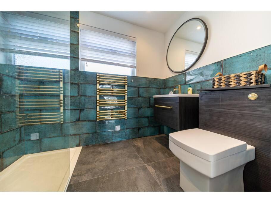 Gwel An Keynvor Penthouse Apartment
