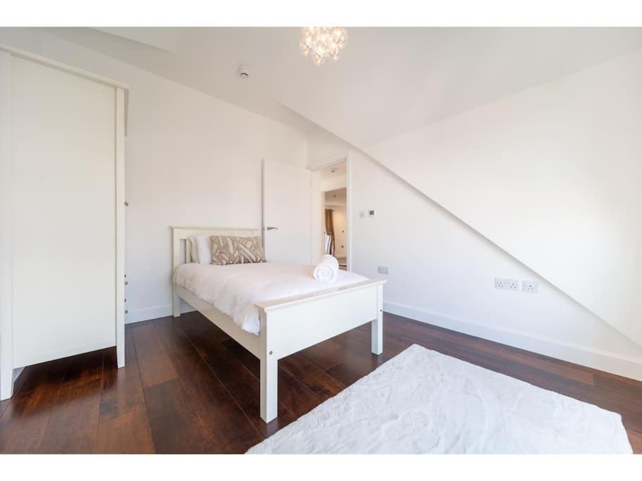 Apartment Gwel An Keynvor Penthouse Newquay (Cornwall)
