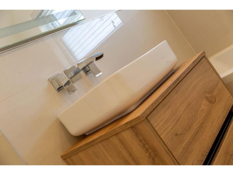 Gwel An Keynvor Penthouse Newquay (Cornwall)