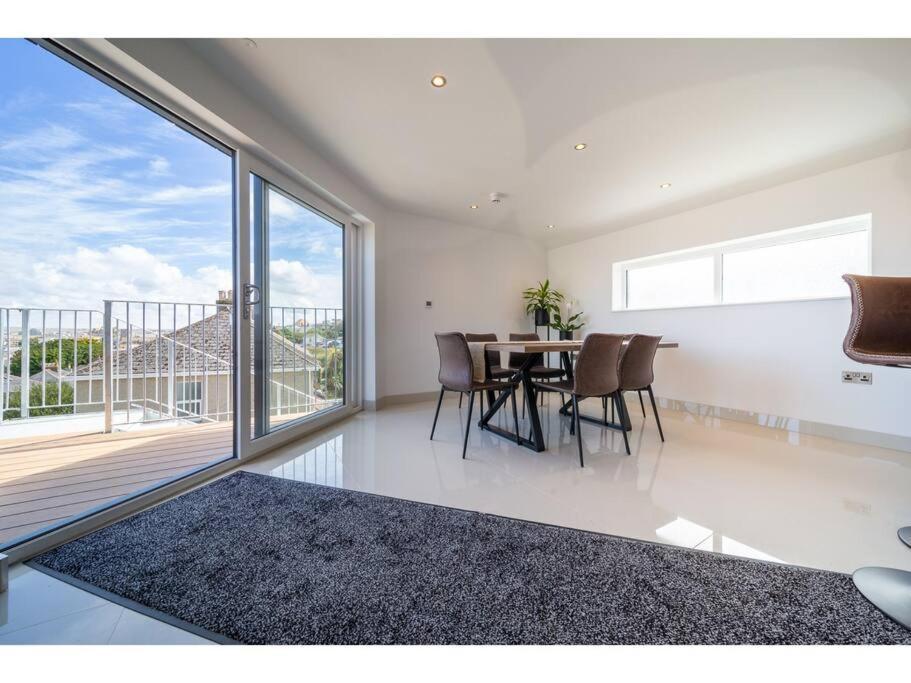 Gwel An Keynvor Penthouse Apartment Newquay (Cornwall)