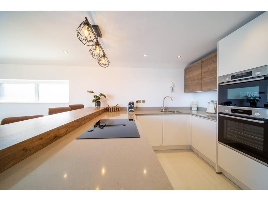 Gwel An Keynvor Penthouse Newquay (Cornwall)